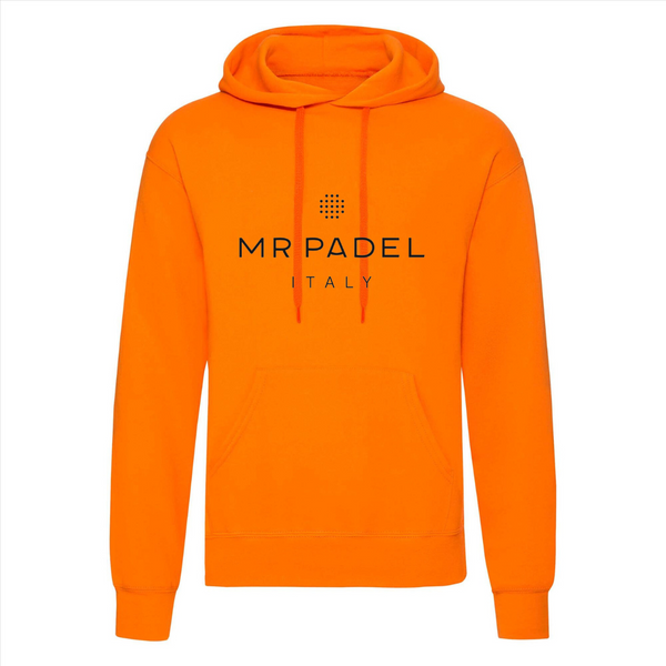 Mr Padel Hoodie- EK editie- Oranje