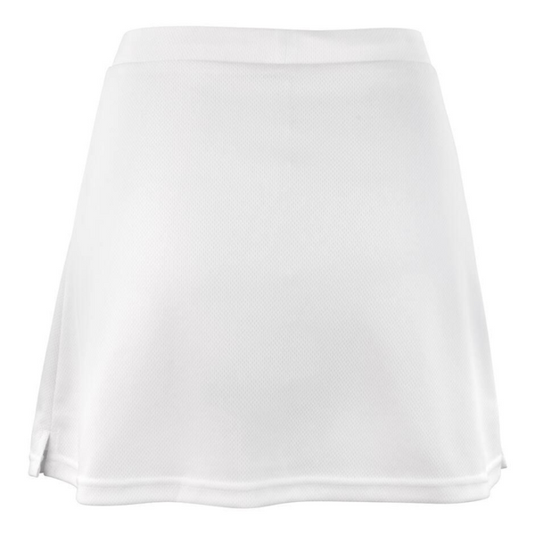 Mrs Padel skirt - Wit