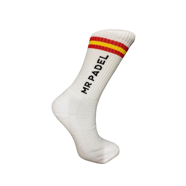 Mr & Mrs Padel Socks Set offer