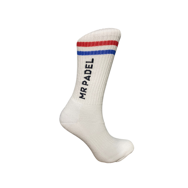 Mr & Mrs Padel Socks Set offer