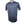 Laad de afbeelding in de Gallery-viewer, Mr Padel - Marineblauw - Slimfit Padelshirt
