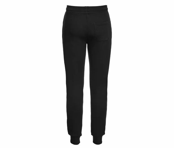 Mrs Padel - Black - Perfect fit luxurious Unisex Padel Jog pants