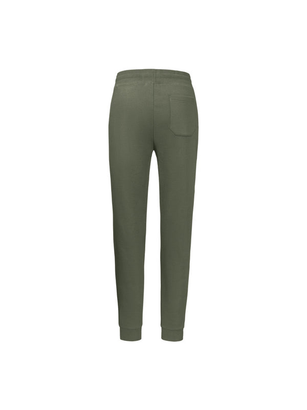 Mr Padel - Olijfgroen - Unisex Jogpants