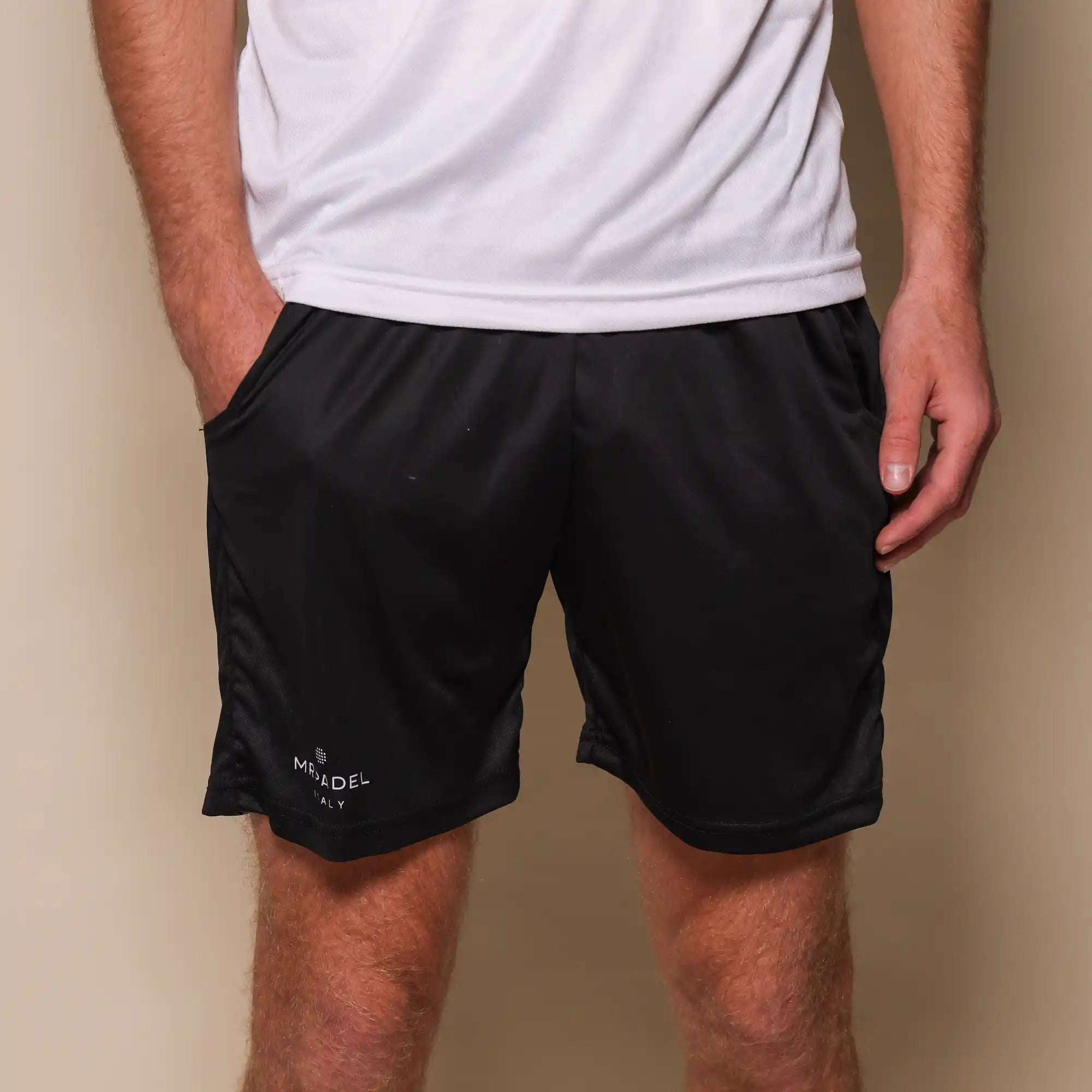 Comfort Short Black